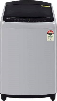 Compare LG 9 kg Fully Automatic Top Load Washing Machine (THD09NWF)