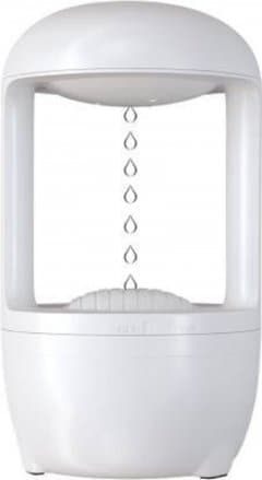 Oriley Cool Mist Ultrasonic Room Air Purifier