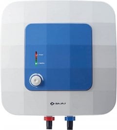Bajaj Storage Water Geyser (Compagno)