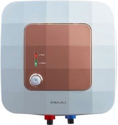 Bajaj Storage Water Geyser (Maestro 150897)