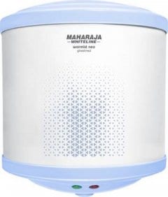 Maharaja Whiteline Storage Water Geyser (Warmist Neo)