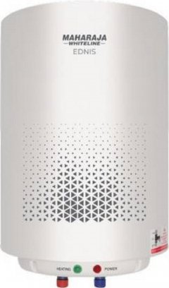Maharaja Whiteline Storage Water Geyser (EDNIS)