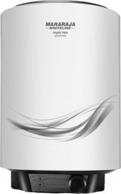 Maharaja Whiteline Storage Water Geyser (Aquis Neo)