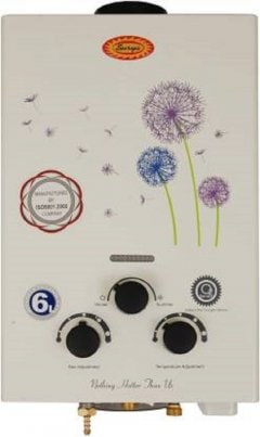 Surya Instant Water Geyser (JSD-20B-02)