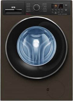 Compare LG 7 kg Fully Automatic Front Load Washing Machine (FHM1207SDW) vs IFB 7 kg Fully Automatic Front Load Washing Machine (ELITE MXS)