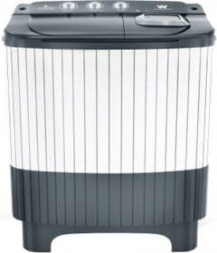 White Westinghouse (Trademark by Electrolux) 6 kg Semi Automatic Top Load Washing Machine (CSW6000N)