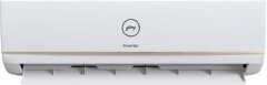 Compare Godrej 1 Ton 3 Star Inverter Split AC (SIC 12TTC3-WWA) vs Godrej 1.5 Ton 3 Star Inverter Split AC (EI 18TINV3R32-GWA)