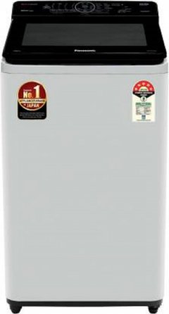 Compare Samsung 7 kg Fully Automatic Top Load Washing Machine (WA70BG4546BV) vs Panasonic 7 kg Fully Automatic Top Load Washing Machine (NA-F70AH10MB)
