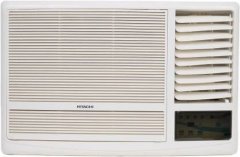 Compare Voltas 1.5 Ton 3 Star Window AC (183 VECTRA PEARL 4011475) vs Hitachi 1.5 Ton 3 Star Inverter Window AC (RAW318HFDOF)
