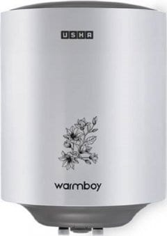 Usha Storage Water Geyser (Warmboy)