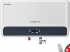 Havells Storage Water Geyser (Orizzonte)