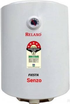 Relaxo Storage Water Geyser (Fiesta Senzo)