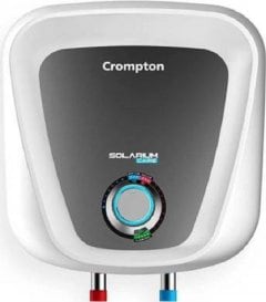 Crompton Storage Water Geyser (Solarium Care ASWH-3925)