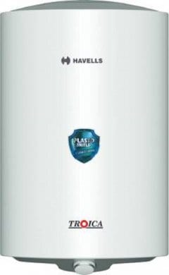 Havells Storage Water Geyser (Troica)