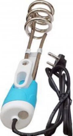 Usha 1500W Immersion Heater Rod (Water Prood)