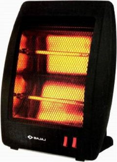 Bajaj RH2C Carbon Room Heater