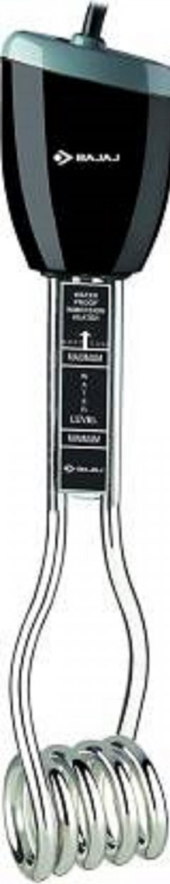 Bajaj 1500W Immersion Heater Rod (Water Proof)