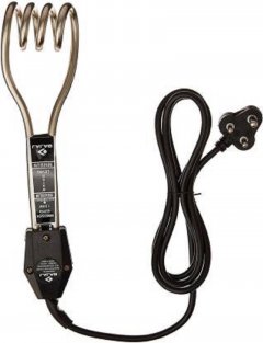 Bajaj 1000W Immersion Heater Rod (Immersion)