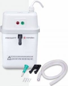 Candes Instant Water Geyser (Prompt)
