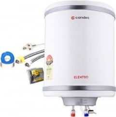 Candes Storage Water Geyser (Elentro)