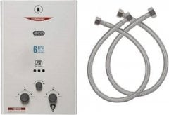 Racold Gas Water Geyser (Eco LPG)