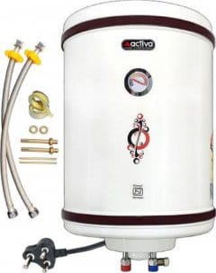 Activa Storage Water Geyser (ACT_HL)