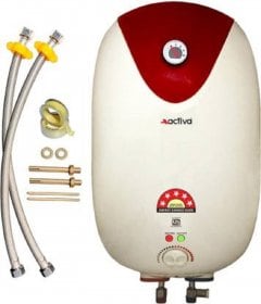 Activa Storage Water Geyser (Premium)