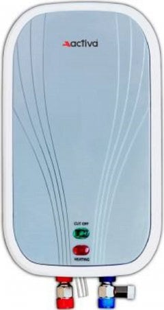 Activa Instant Water Geyser (Volcano)