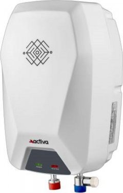 Activa Instant Water Geyser (Inferno)