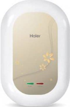 Haier Instant Water Geyser (EI3V-EC3)