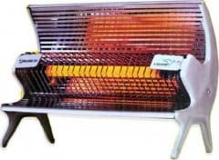 V-Guard RH1000 CH Quartz Room Heater