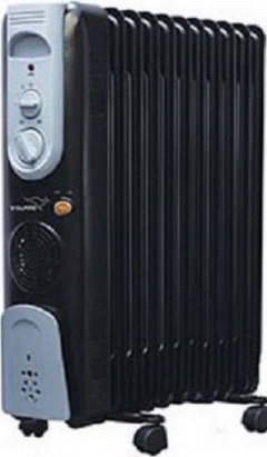 V-Guard RH9F10000 Oil Filled Room Heater