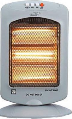 V-Guard RH3HT1000 Halogen Room Heater