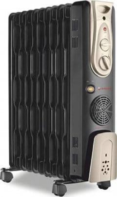Singer OFR 11F Oil Filled PTC Fan Room Heater