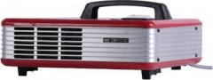 Kenvi US K-11 P-8965 Fan Room Heater