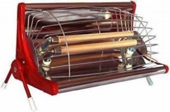Kenvi US Bobby B8520 Quartz Room Heater
