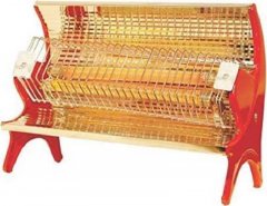 Kenvi US Priya Disco P4222 Quartz Room Heater