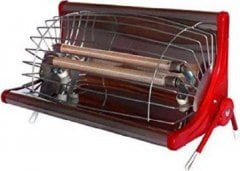 Kenvi US Bobby B400 Quartz Room Heater