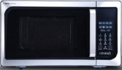 Croma CRAM0151 23 L Convection & Grill Microwave Oven
