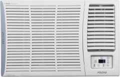 Compare Voltas 2 Ton 2 Star Split AC (242 CZZ) vs Voltas 1.5 Ton 3 Star Inverter Window AC (183V VERTIS ELITE)