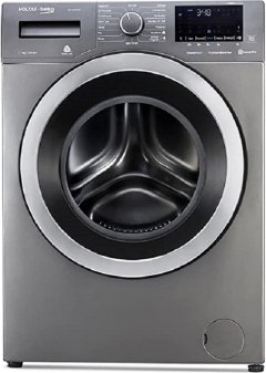 Compare Voltas Beko 7 kg Fully Automatic Front Load Washing Machine (WFL7012VTAC)