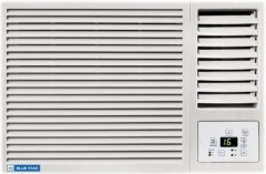 Compare Blue Star 1.5 Ton 5 Star Inverter Split AC (IA518VNU) vs Blue Star 0.8 Ton 3 Star Window AC (WFA309GN)