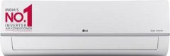 Compare Daikin 1.5 Ton 3 Star Inverter Split AC (MTKL50UV16V) vs LG 1.5 Ton 3 Star Inverter Split AC (RS-Q19ENXE)