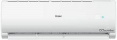 Compare LG 1 Ton 5 Star Inverter Split AC (RS-Q14MWZE) vs Haier 1 Ton 3 Star Inverter Split AC (HSU11V-TMS3BE-INV)