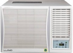 Compare Voltas 1.5 Ton 3 Star Window AC (183 VECTRA PEARL 4011475) vs Lloyd 1.5 Ton 5 Star Window AC (GLW18C5XWGMR)