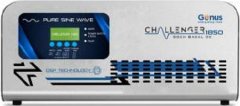 Genus Challenger 1850 Pure Sine Wave Inverter