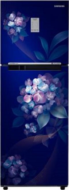 Compare Samsung 236 L Frost Free Double Door 2 Star Refrigerator (RT28C3042S8) vs Samsung 236 L Frost Free Double Door 2 Star Refrigerator (RT28C3732HS)