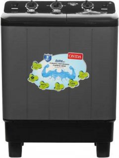 Onida 7 kg Semi Automatic Top Load Washing Machine (S70GR)