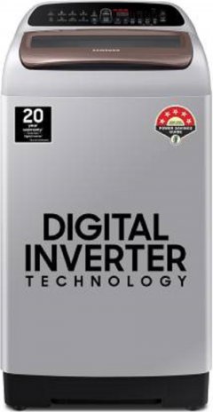 Compare IFB 6.5 kg Fully Automatic Top Load Washing Machine (TL-REWS AQUA) vs Samsung 6.5 kg Fully Automatic Top Load Washing Machine (WA65T4262NS)