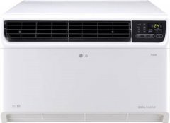 Compare Voltas 1.5 Ton 3 Star Window AC (183 VECTRA PEARL 4011475) vs LG 1.5 Ton 3 Star Inverter Window AC (RW-Q18WWXA)